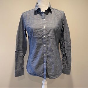 Banana Republic Tailor Fit Button Down